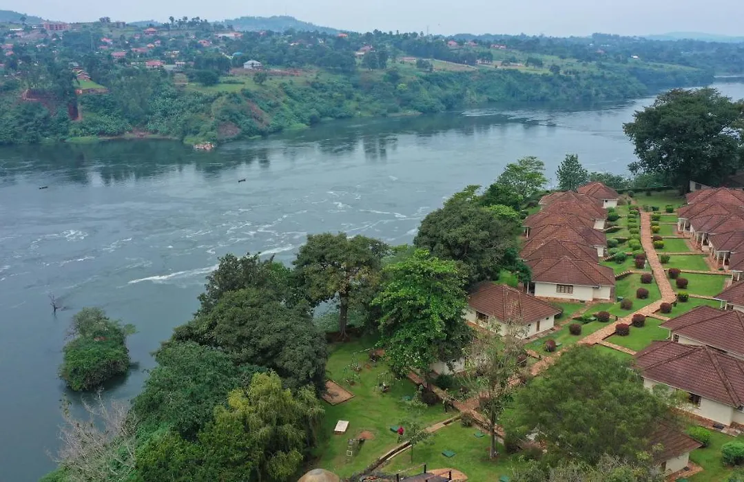 Jinja Nile Resort-1
