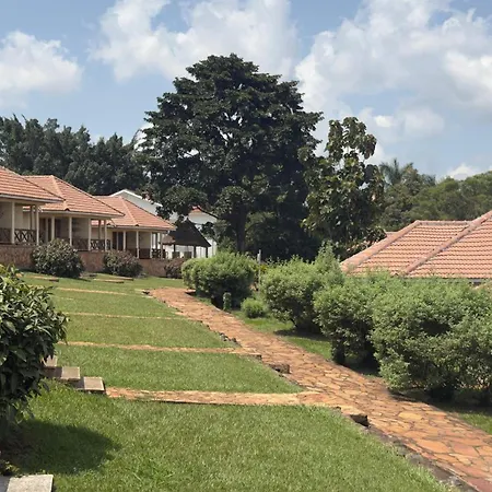 Jinja Nile Resort-2